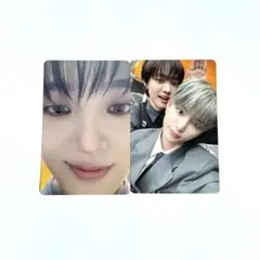 &TEAM andTEAM Go in Blind 月狼 ソロジャケ ウィジュ