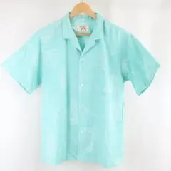 かりゆしウェア シャツ