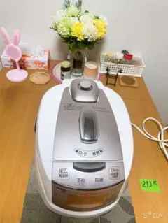 新品展示品 CUCKOO IH圧力炊飯ジャーCRP-HJ0657F 正規販売店】CUCKOO（クック） 玄米発芽炊飯器 発芽マイスター