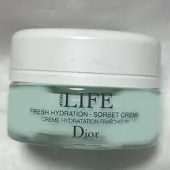 クリスチャンディオール ライフ ソルベ クリーム 50ml 81748 - メルカリ