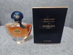 Guerlain シャリマー ミレジム ジャスミン オーデパルファン　50ml シャリマー ⋅ シャリマー ミレジム ジャスミン - オーデ