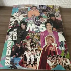 2026年最新】mr.5 ティアラ盤の人気アイテム - メルカリ