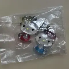 【匿名配送】なかよしドロップチャーム サンリオ キティ