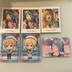 あんスタ Ra*bits カードセット