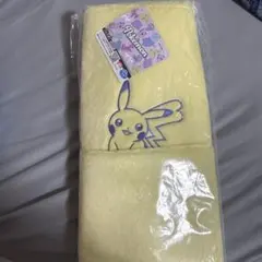 ポケットモンスター　ナムコ限定　トートバッグ ピカチュウ