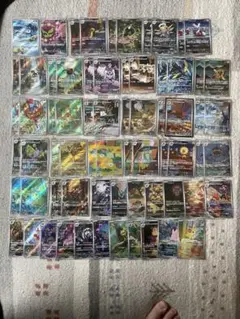 ポケモンカード AR68枚まとめ売り