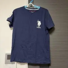 POLO ネイビー