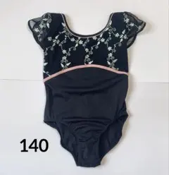 レオタード　キッズ140のサムネイル