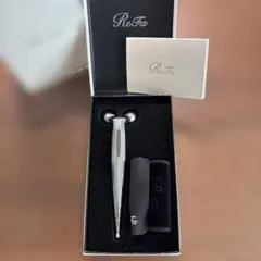 ReFa RF-SR2150B SILVER - メルカリ