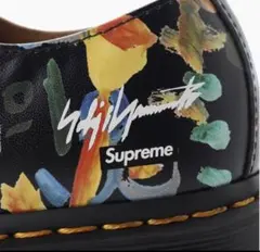 Supreme ×Yohji Yamamoto ×Dr. Martensのサムネイル