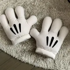 Disney ミッキー手袋