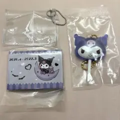 サンリオ ミニカレンダーチャーム カラフルキャンディチャーム クロミ