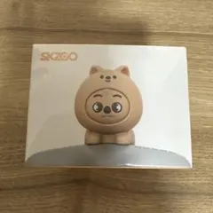 SKZOO ミニフィギュア Han quokka ハンクォッカ ハン
