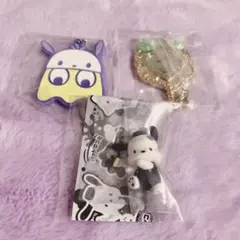 サンリオ ポチャッコ グッズ 3点 セット