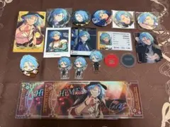 あんスタ HiMERU グッズセット あんスタ HiMERU グッズセット - メルカリ