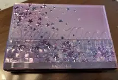 マキアージュ×セーラームーン　ドラマティックパウダリーEX オークル10