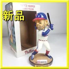 2025年最新】ブライスハーパー ボブルヘッドの人気アイテム - メルカリ