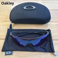 未使用級】Oakley サングラス 009313-05 スポーツ オークリー - メルカリ