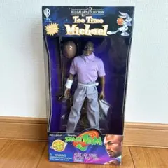 新品未開封 マイケル•ジャクソン キングオブポップ スタチューゴールド
