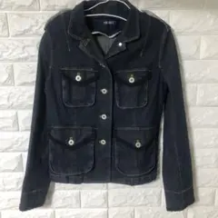 2026年最新】PINK HOUSE Gジャン・デニムジャケット・カバーオールの