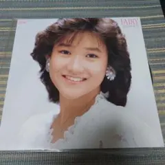 岡田有希子 FAIRY CD アルバム - メルカリ
