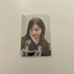 2025年最新】IVE ウォニョン 会場限定の人気アイテム - メルカリ