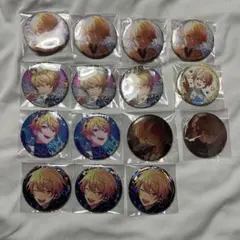 天馬司 缶バッジ まとめ売り