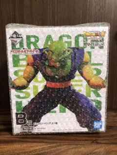 2025年最新】一番くじドラゴンボール超スーパーヒーローの人気アイテム