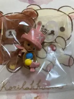 ONE PIECE チョッパー めじるし