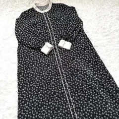 ワンピース　ワンピースロング