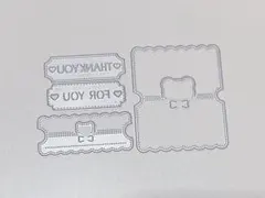 2026年最新】カッティングダイ まとめ売りの人気アイテム - メルカリ