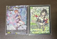 TGS2025 デュエマ フェアリー Re:ライフ サーバント ユミアのアトリエ