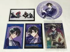 IMPACT 四季凪アキラ