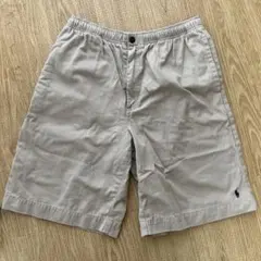 ポロバイラルフローレン　ハーフパンツ