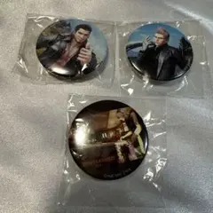 2025年最新】Ff15 缶バッジの人気アイテム - メルカリ