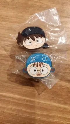 忍たま乱太郎 ラバーリングコレクションvol.1