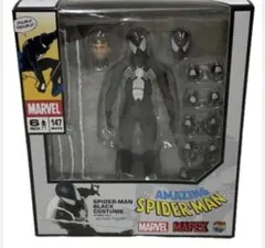 2026年最新】mafex スパイダーマン コミックの人気アイテム - メルカリ
