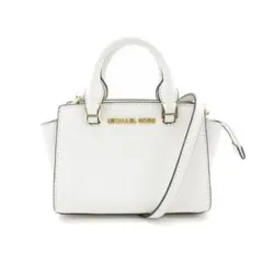 マイケルコース ショルダーバッグ トートバッグ レザー 30-25070701