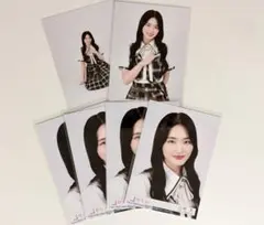 櫻坂46 山﨑天 生写真 コンプ 23セット ＋8枚 アルバムごとまとめ売り 櫻坂46 Lonesome rabbit 封入生写真 山﨑天 山崎天 4枚コンプ - メルカリ