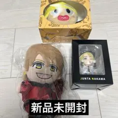 WEST. 10周年記念展 関西七色男大祭り 桐山照史 ちびスト アクスタ