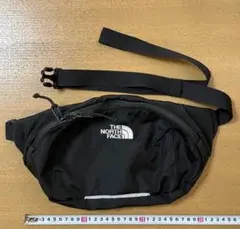 THE NORTH FACE オリオン ウエストバッグ 黒 NM71902