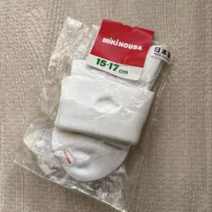 ミキハウス 靴下 レッグウェア