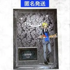 サカモトデイズ　AMOCAFE アモカフェ　アクリルスタンド　朝倉シン