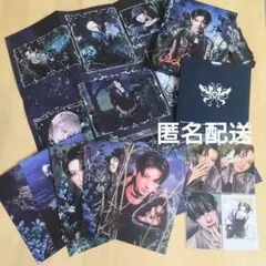 &TEAM YUMA ユウマ Back to Life CD ソロジャケ トレカ