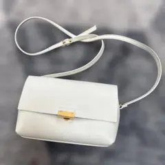 GIANNI NOTARO Carol.J ショルダーバッグ　ITALY