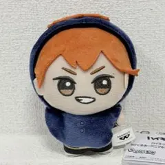 ハイキュー!! ちびぐるみ アニマルポンチョ vol.1 日向翔陽