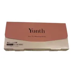 Yunth Pure VC Whitening Serum 28本