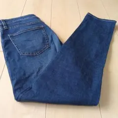 UNIQLO スキニーデニム 24サイズ