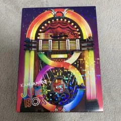 関ジャニ∞ JUKE BOX CD+DVD