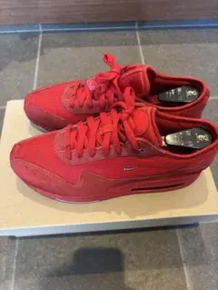 NIKE AIR MAX 1 SP JACQUEMUS 27.5cm